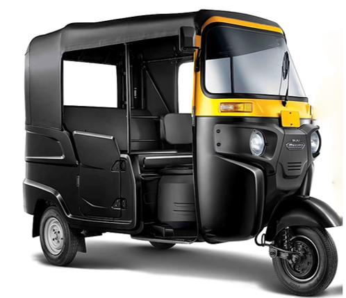 Three Wheeler Loan For Bajaj MAXIMA Z DIESEL, Price - 341,239 | Bajaj Auto Finance